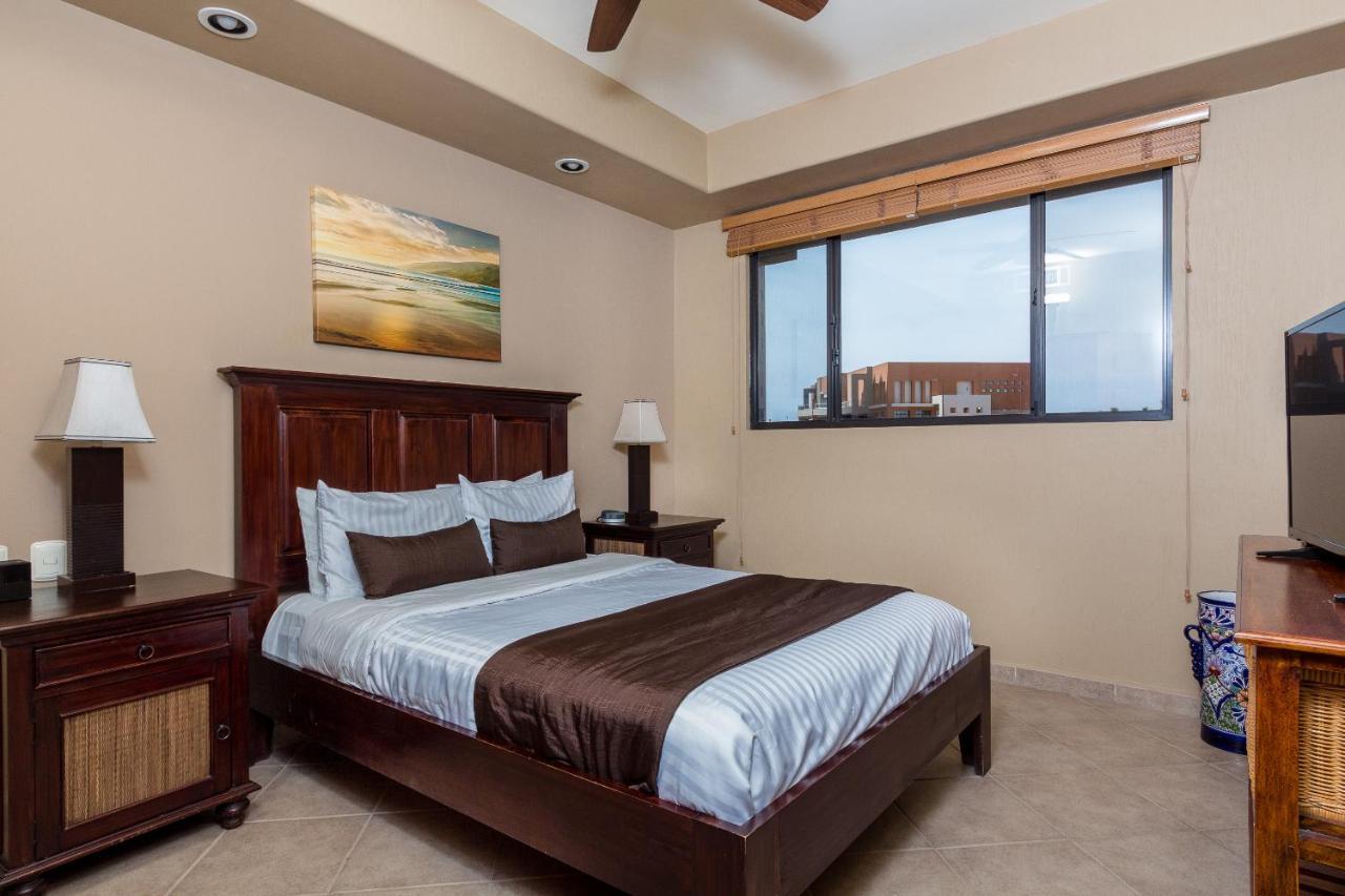 Las Palomas 2Br Ground Floor Huge Patio/Closest To Lazy River/Steps To Beach Puerto Peñasco Exterior foto