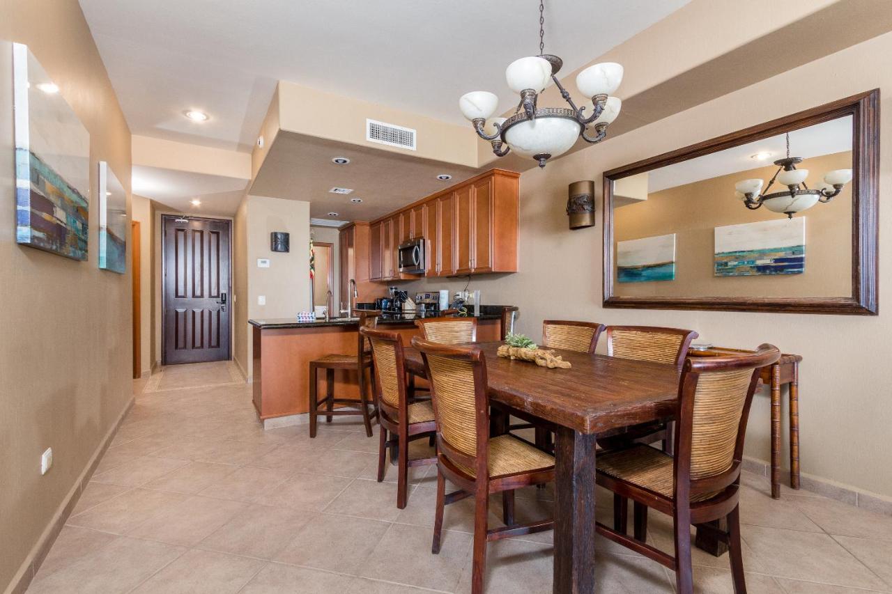 Las Palomas 2Br Ground Floor Huge Patio/Closest To Lazy River/Steps To Beach Puerto Peñasco Exterior foto