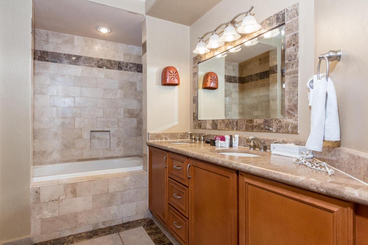 Las Palomas 2Br Ground Floor Huge Patio/Closest To Lazy River/Steps To Beach Puerto Peñasco Exterior foto