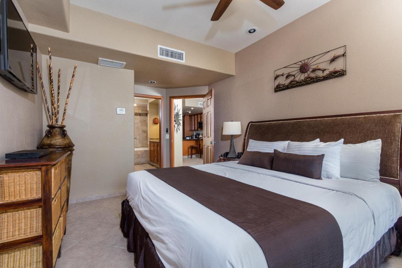 Las Palomas 2Br Ground Floor Huge Patio/Closest To Lazy River/Steps To Beach Puerto Peñasco Exterior foto